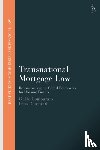 Comparato, Guido (Birkbeck College, Domurath, Dr Irina (University of Padova - Transnational Mortgage Law