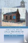 Novelli, Claudio (Yale University - The Concept of Legal Personhood