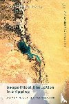 Kilpatrick, Richard L - Geopolitical Disruption in Shipping