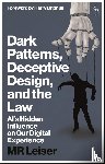 Leiser, Mark (Mark Leiser - Dark Patterns, Deceptive Design, and the Law