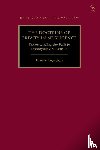 Gordon, Emily (University of Manchester) - The Doctrine of Privity in Negligence