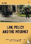 - Law, Policy and the Internet