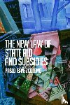 Ibanez Colomo, Pablo (London School of Economics and Political Science - The New Law of State Aid and Subsidies