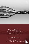 Burchardt, Dana (WZB Berlin Social Science Center - The Authority of International Courts