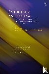  - Emergency and EU Law