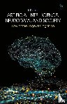 Leiser, MR (Riga Graduate School of Law - Artificial Intelligence, Neurodata, and Society