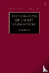 Beever, Allan (Auckland University of Technology) - The Concepts of Unjust Enrichment