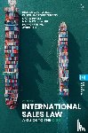 Schwenzer, Ingeborg (University of Basel, Fountoulakis, Christiana (University of St. Gallen, Dimsey, Mariel (CMS Hong Kong), Weigl, Maren Wibke (CMS Hong Kong LLP) - International Sales Law