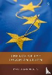 Sarmiento, Daniel (University Complutense of Madrid - The Law of the European Union