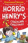 Simon, Francesca - Horrid Henry's Cracking Christmas