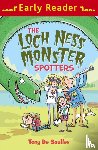 De Saulles, Tony - Early Reader: The Loch Ness Monster Spotters