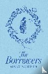Norton, Mary - The Borrowers