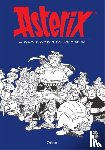 Brown, Little - Asterix: Asterix A Whole World to Colour In