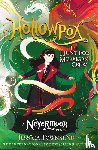 Townsend, Jessica - Hollowpox