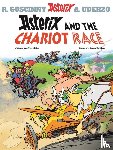 Ferri, Jean-Yves - Asterix: Asterix and The Chariot Race