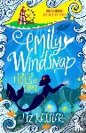 Kessler, Liz - Emily Windsnap and the Tides of Time