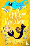 Kessler, Liz - Emily Windsnap and the Pirate Prince