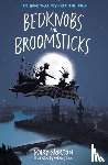 Norton, Mary - Bedknobs and Broomsticks