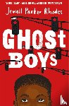 Rhodes, Jewell Parker - Ghost Boys