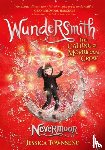 Townsend, Jessica - Wundersmith