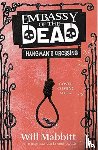 Mabbitt, Will - Embassy of the Dead: Hangman's Crossing