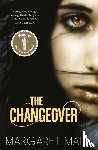 Mahy, Margaret - The Changeover