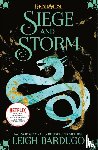 Bardugo, Leigh - The Shadow and Bone: Siege and Storm