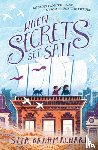 Brahmachari, Sita - When Secrets Set Sail