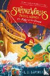 Lapinski, L.P. - The Strangeworlds Travel Agency: The Edge of the Ocean
