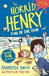 Simon, Francesca - Horrid Henry: Fun in the Sun