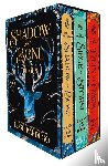 Bardugo, Leigh - Shadow and Bone Boxed Set