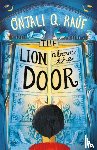 Rauf, Onjali Q. - The Lion Above the Door