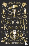 Bardugo, Leigh - Crooked Kingdom Collector's Edition