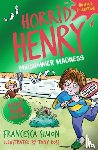 Simon, Francesca - Horrid Henry: Midsummer Madness