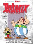 Goscinny, Rene, Ferri, Jean-Yves - Asterix: Asterix Omnibus 12