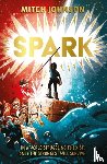 Johnson, Mitch - Spark