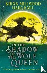 Millwood Hargrave, Kiran - Geomancer: In the Shadow of the Wolf Queen
