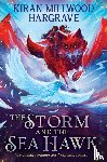 Millwood Hargrave, Kiran - Geomancer: The Storm and the Sea Hawk