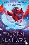 Hargrave, Kiran Millwood - Geomancer: The Storm and the Sea Hawk