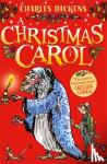 Dickens, Charles - A Christmas Carol