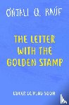 Rauf, Onjali Q. - The Letter with the Golden Stamp