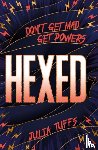Tuffs, Julia - Hexed