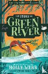 Webb, Holly - The Story of Greenriver