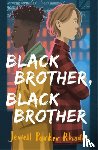 Parker Rhodes, Jewell - Black Brother, Black Brother