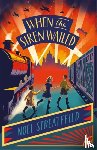Streatfeild, Noel - When the Siren Wailed