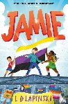 Lapinski, L.D. - Jamie