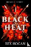 Hogan, Bex - Black Heat