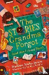 Jassat, Nadine Aisha - The Stories Grandma Forgot (and How I Found Them)