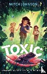 Johnson, Mitch - Toxic
