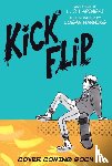 Lapinski, L.D. - Kickflip Vol. 1